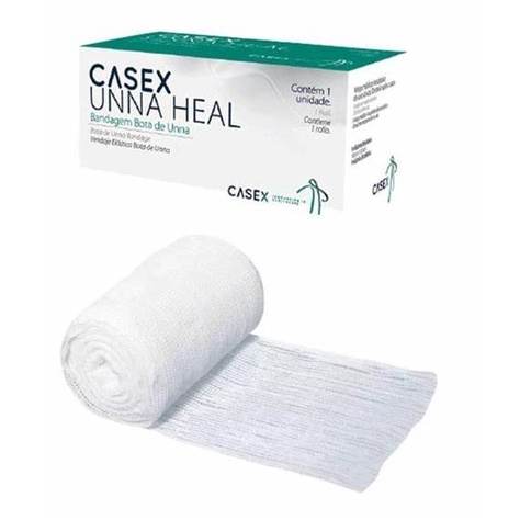 BOTA DE UNNA 10CM HEAL CASEX